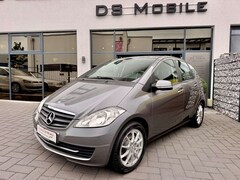 Bild des Angebotes Mercedes-Benz A 150 A A 150 5-türig Mopf/gepflegter Zustand