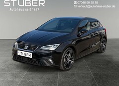 Bild des Angebotes SEAT Ibiza 1.0 TSI FR NAVI | RFK | LED | 18" | Mirror
