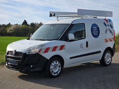Bild des Angebotes Fiat Doblo SX Kasten
