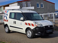 Bild des Angebotes Fiat Doblo SX Kasten