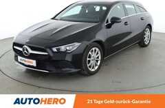 Bild des Angebotes Mercedes-Benz CLA 180 CLA 180 Shooting Brake Progressive Aut.*NAVI*TEMPO