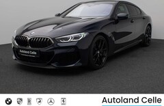 Bild des Angebotes BMW M850 xD GranCoupé Panorama Laser H K SoftCl 20