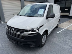 Bild des Angebotes VW T6 Transporter T6.1 Transporter Kasten EcoProfi*LED*AHK*SORTIMO
