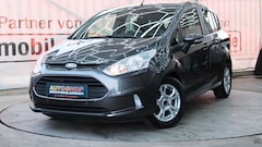 Bild des Angebotes Ford B-Max *Tüv&Inspektion Neu*Navi*42.Tkm*Sitzheiz*