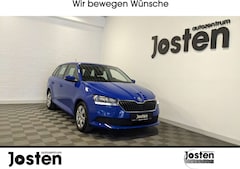 Bild des Angebotes Skoda Fabia Combi Ambition 1.0 TSI CarPlay Navi PDCv+h