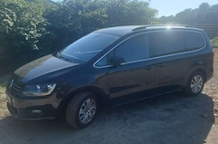 Bild des Angebotes VW Sharan Sharan Diesel 2.0 TDI (BlueMotion) Highline