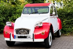 Bild des Angebotes Citroen 2CV 6 Spécial