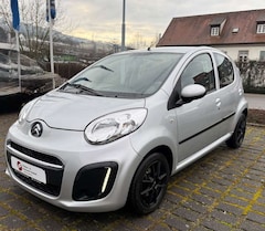 Bild des Angebotes Citroen C1 Tendance/Klima/Tüv auf Wunsch NEU