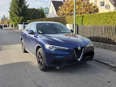 Bild des Angebotes Alfa Romeo Stelvio Stelvio 2.0 Turbo 16V AT8-Q4 Super