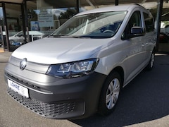 Bild des Angebotes VW Caddy Basis