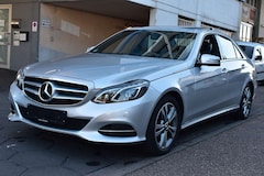 Bild des Angebotes Mercedes-Benz E 200 NGD Natural Gas Drive BlueEfficiency