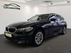Bild des Angebotes BMW 318 dTouring*LED*Navi*Tempo.*DAB*PDC*SHZ*