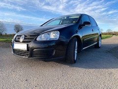 Bild des Angebotes VW Golf Golf V 5-Türer 1.4 TSI GT Sport