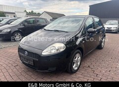 Bild des Angebotes Fiat Grande Punto 1.2 8V Dynamic