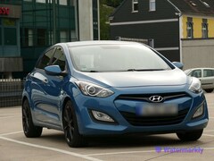 Bild des Angebotes Hyundai i30 1.4 Classic