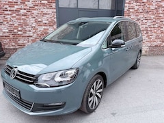 Bild des Angebotes VW Sharan Active 7Sitzer E-Tür