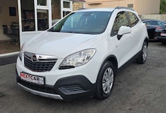Bild des Angebotes Opel Mokka 1.6 Selection