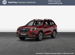 Bild des Angebotes Subaru Forester 2.0ie Lineartronic Platinum 100 kW, 5-tür