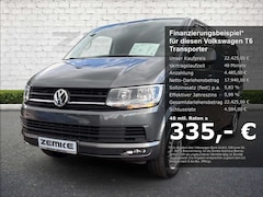 Bild des Angebotes VW T6 Transporter EcoProfi lang Kasten 2.0 TDI DSG Apple CarPlay And