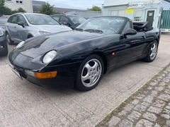 Bild des Angebotes Porsche 968 TIPTRONIC CABRIO KLIMA TÜV+SERVICE NEU !!!