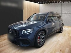 Bild des Angebotes Mercedes-Benz GLB 35 AMG Mercedes-AMG GLB 35 4M AMG Line/Pano/Night/360°/