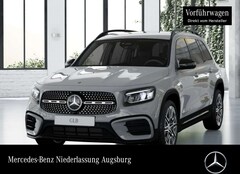 Bild des Angebotes Mercedes-Benz GLB 200 AMG+NIGHT+LED+KAMERA+TOTW+7G