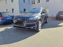 Bild des Angebotes Audi Q7 3.0 TDI S-Line