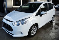 Bild des Angebotes Ford B-Max Sync Edition 1.0i KLIMA/SERVO/ZV/SHZ