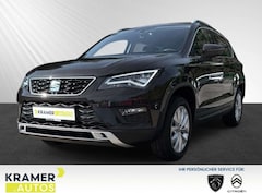 Bild des Angebotes SEAT Ateca Style*TSI*NAVI*ALU*LED*RFK*AHK*WKR*uvm