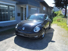 Bild des Angebotes VW Beetle Sport Automatik Leder Tempomat