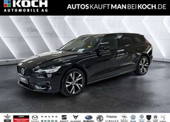 Bild des Angebotes Volvo V60 B4B Ultra Dark High-End Ausstattung