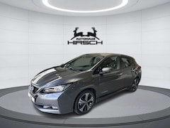 Bild des Angebotes Nissan Leaf N-Connecta 360°Kamera ACC 26 TKm