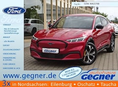 Bild des Angebotes Ford Mustang Mach-E Premium Techno+ B&O