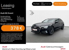 Bild des Angebotes Audi A6 Sport advanced 40 TDI quattro*Rückfahrk