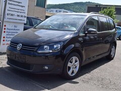 Bild des Angebotes VW Touran Cup BMT