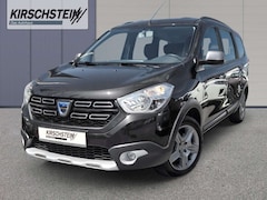 Bild des Angebotes Dacia Lodgy Stepway 1.2 TCe 115 WR Kamera PDC Sitzh.