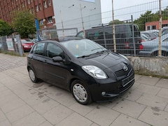 Bild des Angebotes Toyota Yaris Executive