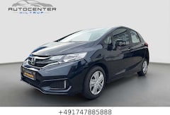 Bild des Angebotes Honda Jazz /1.Hand/Scheckheft/Klima/Top Zustand/Sitzhei