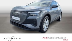 Bild des Angebotes Audi e-tron 35 Navi LED SHZ