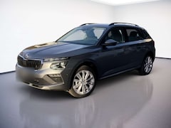 Skoda Kamiq Tour 1.0TSI LED.ASSIST+.PDC.AHK.LKR-HEIZ.DSG.WIREL