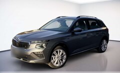 Bild des Angebotes Skoda Kamiq Tour 1.0TSI LED.ASSIST+.PDC.AHK.LKR-HEIZ.DSG.WIREL