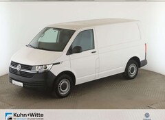 Bild des Angebotes VW T6.1 Transporter T6.1 Kasten 2.0 TDI KR *AHK*PDC*Klima*Radio*