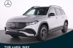 Bild des Angebotes Mercedes-Benz EQB 250 AMG+Pano+LED+Night+KeyGo+EHeck+RFK+Distr