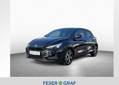 Bild des Angebotes MG MG3 Hybrid+ Luxury *LED*Navi*Klima*ACC*Kamera*