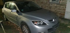 Bild des Angebotes Mazda 3 1.6 Exclusive