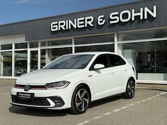 Bild des Angebotes VW Polo GTI DSG,IQ-Drive,ACC,Travel,Park-Assist.