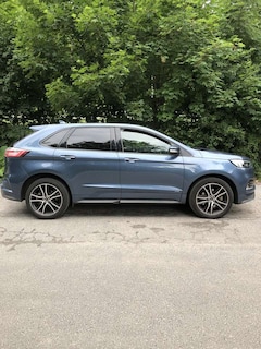 Bild des Angebotes Ford Edge 2.0 EcoBlue 4x4 ST-LINE