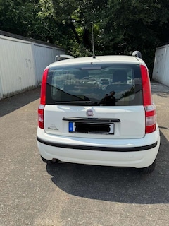 Bild des Angebotes Fiat Panda 1.2 Unfallfrei. -Zahnrimen Neu VB