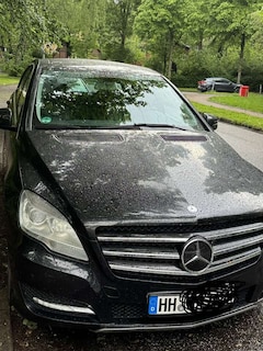Bild des Angebotes Mercedes-Benz R 350 R 350 CDI 4Matic L (251.123)