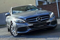 Bild des Angebotes Mercedes-Benz C 250 C -Klasse*LED*Navi*R+F-Cam*Leder*Belüftete